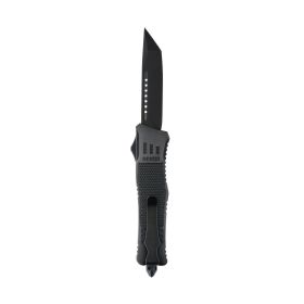 Raider (Color: Black, size: large)